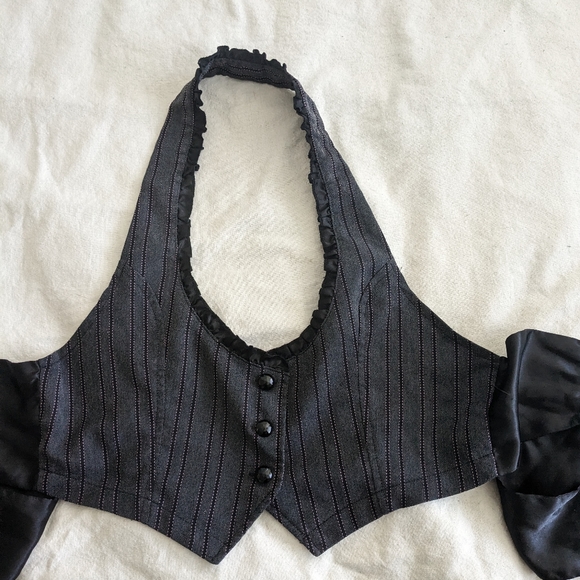 Y2K vest - Picture 5 of 5